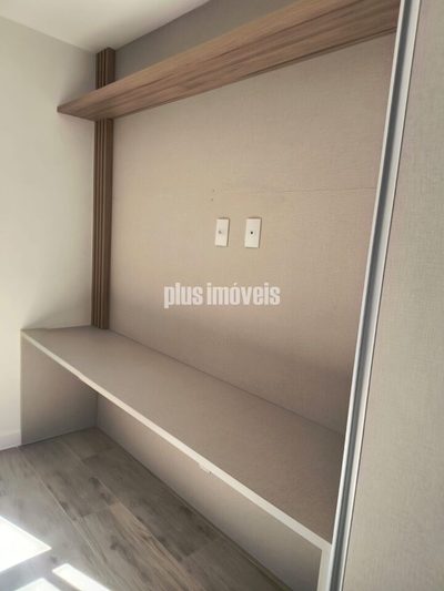 Apartamento, 1 quarto, 19 m² - Foto 4