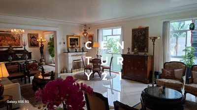 Apartamento, 3 quartos, 269 m² - Foto 3