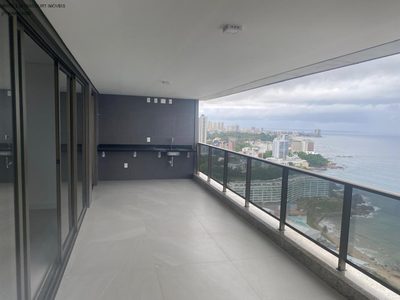 Apartamento, 4 quartos, 210 m² - Foto 1