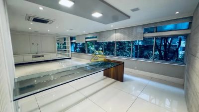 Apartamento, 4 quartos, 244 m² - Foto 2