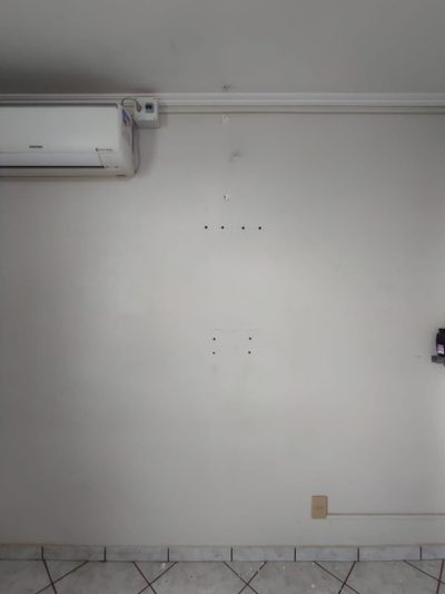 Apartamento, 2 quartos, 44 m² - Foto 3