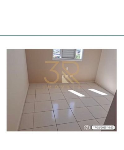 Apartamento, 1 quarto, 33 m² - Foto 3