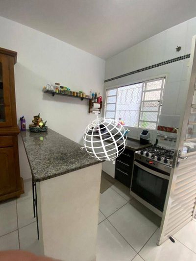 Casa, 2 quartos, 66 m² - Foto 5