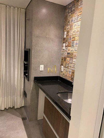 Apartamento, 3 quartos, 142 m² - Foto 5