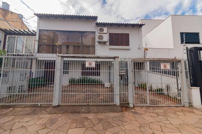 Casa, 11 quartos, 344 m² - Foto 1