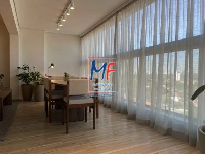 Apartamento, 1 quarto, 66 m² - Foto 4