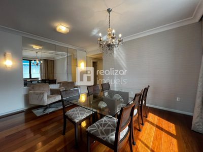 Apartamento, 4 quartos - Foto 4