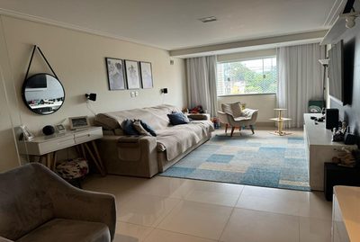 Sobrado, 3 quartos, 153 m² - Foto 3