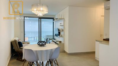 Apartamento, 2 quartos, 87 m² - Foto 3