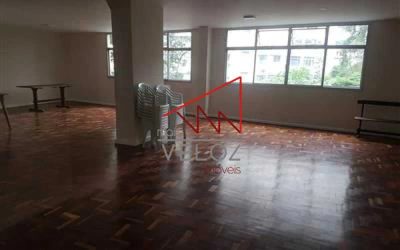 Apartamento, 3 quartos, 95 m² - Foto 1