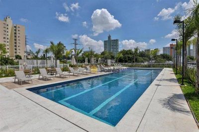 Apartamento, 3 quartos, 74 m² - Foto 2