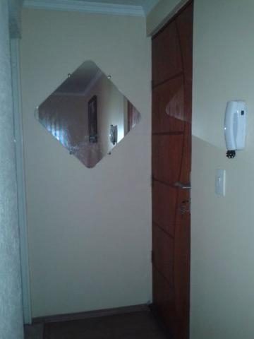 Apartamento, 2 quartos, 50 m² - Foto 4