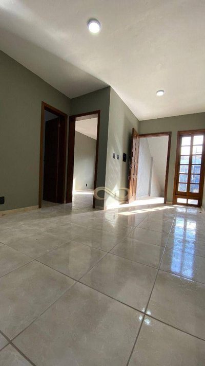 Apartamento, 2 quartos, 60 m² - Foto 1