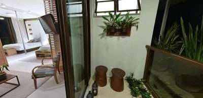 Apartamento, 1 quarto, 47 m² - Foto 2