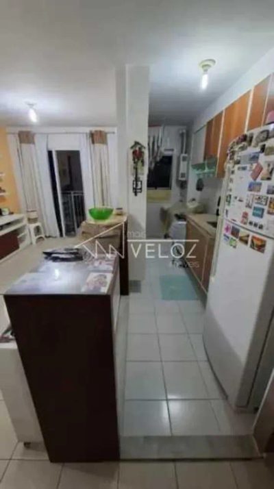 Apartamento, 1 quarto, 49 m² - Foto 1