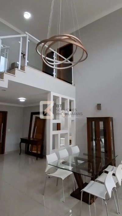 Sobrado, 3 quartos, 230 m² - Foto 4