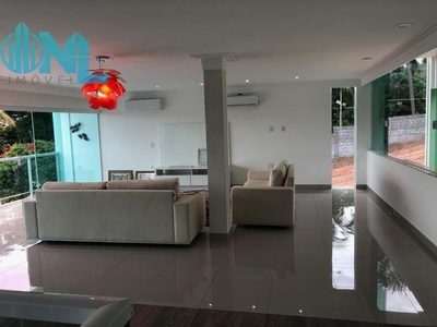 Cobertura, 3 quartos, 730 m² - Foto 4