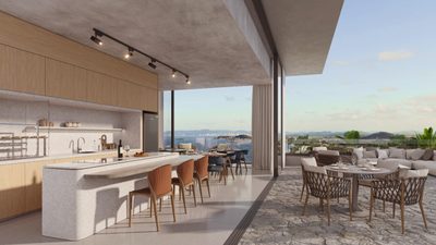 Apartamento, 2 quartos, 79 m² - Foto 5