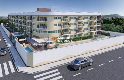 Apartamento, 3 quartos, 67 m² - Foto 3