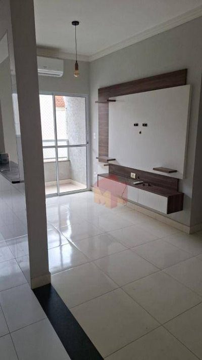 Apartamento, 2 quartos, 57 m² - Foto 2