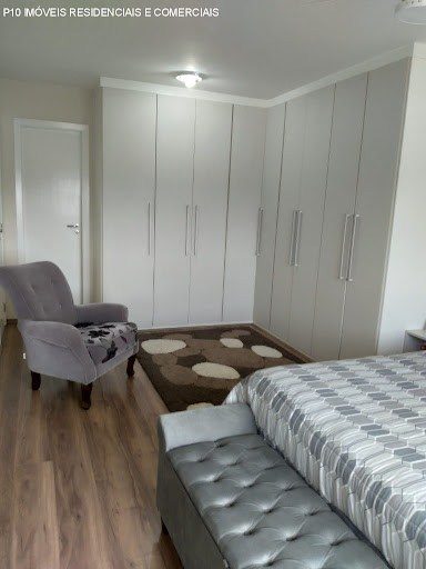 Apartamento, 4 quartos, 160 m² - Foto 2