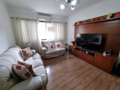 Apartamento, 3 quartos, 112 m² - Foto 4