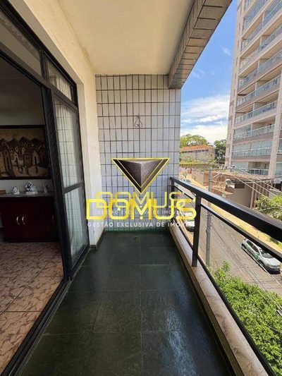 Apartamento, 3 quartos, 88 m² - Foto 4