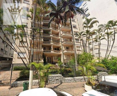 Apartamento, 3 quartos, 177 m² - Foto 1