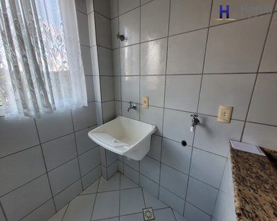 Apartamento, 2 quartos, 70 m² - Foto 3