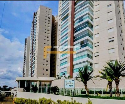 Apartamento, 3 quartos, 137 m² - Foto 1