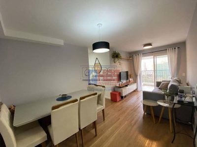 Apartamento, 2 quartos, 73 m² - Foto 2