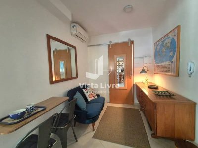 Apartamento, 1 quarto, 47 m² - Foto 3