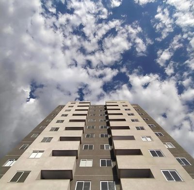 Apartamento, 2 quartos, 54 m² - Foto 5