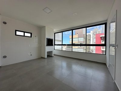 Apartamento, 2 quartos, 66 m² - Foto 2