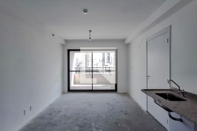 Kitnet-Studio, 31 m² - Foto 5