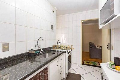 Apartamento, 2 quartos, 66 m² - Foto 5