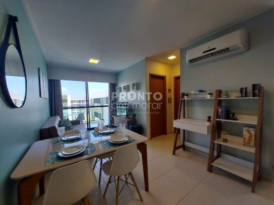 Apartamento, 2 quartos, 64 m² - Foto 2