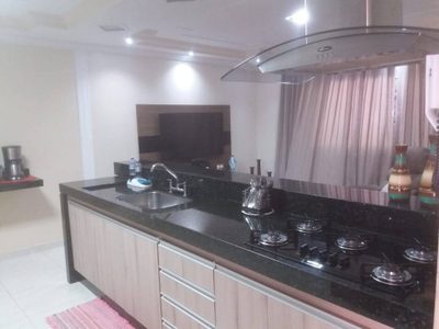 Casa, 3 quartos, 121 m² - Foto 3