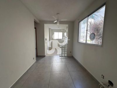 Apartamento, 2 quartos, 45 m² - Foto 3