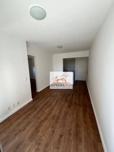 Apartamento, 2 quartos, 52 m² - Foto 4
