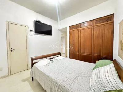 Apartamento, 3 quartos, 104 m² - Foto 1