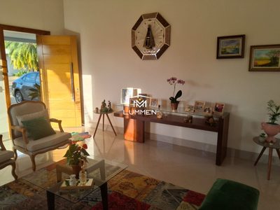Casa, 3 quartos, 240 m² - Foto 5