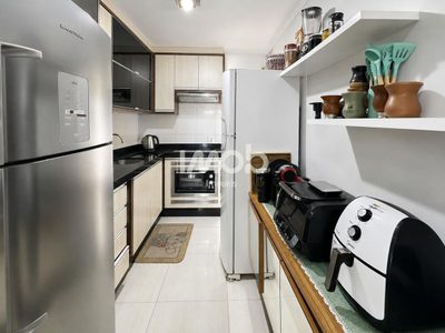 Apartamento, 2 quartos, 70 m² - Foto 2