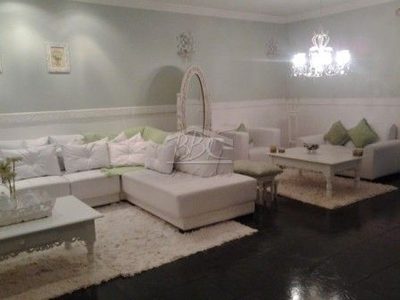 Sobrado, 3 quartos, 342 m² - Foto 3