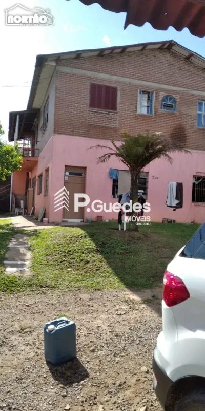 Casa, 5 quartos, 450 m² - Foto 1