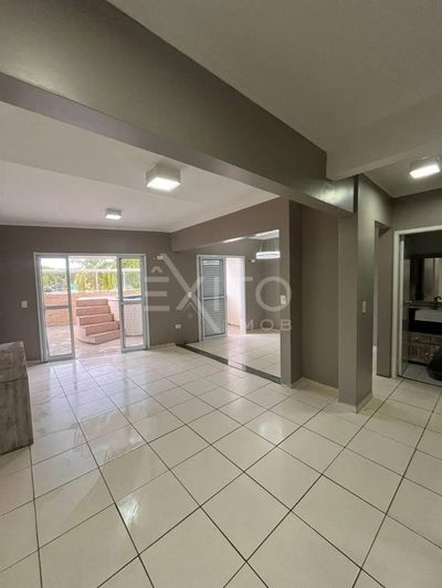 Apartamento, 2 quartos, 127 m² - Foto 1