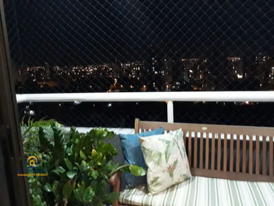 Apartamento, 3 quartos, 110 m² - Foto 5