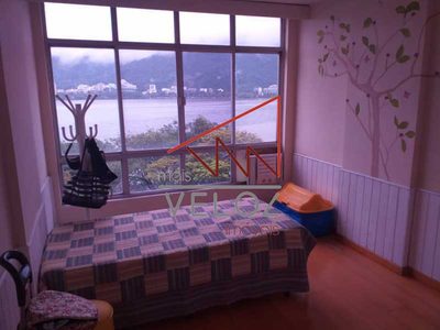 Apartamento, 3 quartos, 110 m² - Foto 5