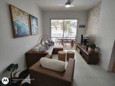 Apartamento, 3 quartos, 118 m² - Foto 3