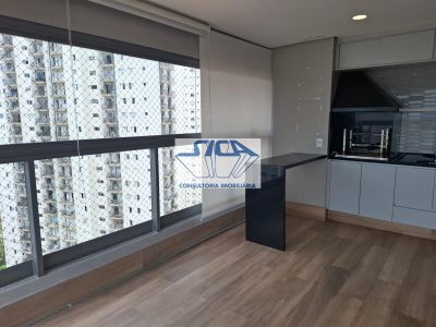 Apartamento, 3 quartos, 105 m² - Foto 3